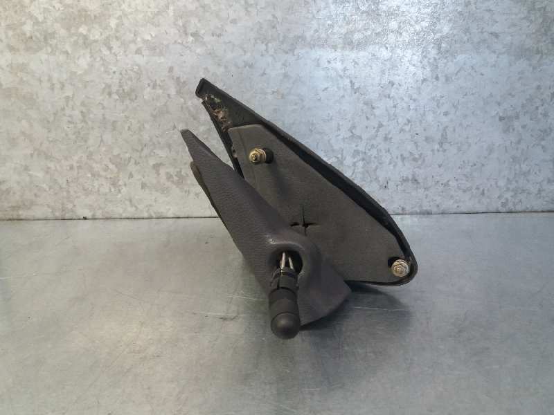 RENAULT Clio 1 generation (1990-1998) Other part MANUAL 25394869