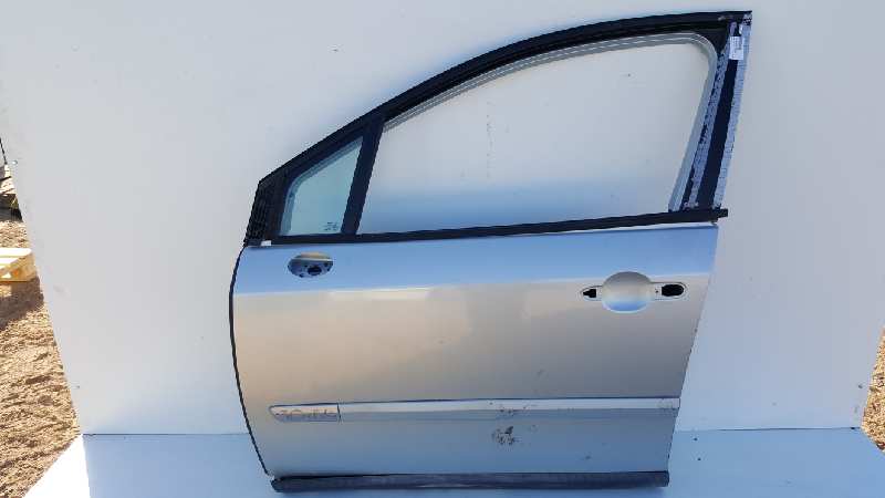 RENAULT Vel Satis 1 generation (2002-2009) Venstre foran dør 7751476829 24045215