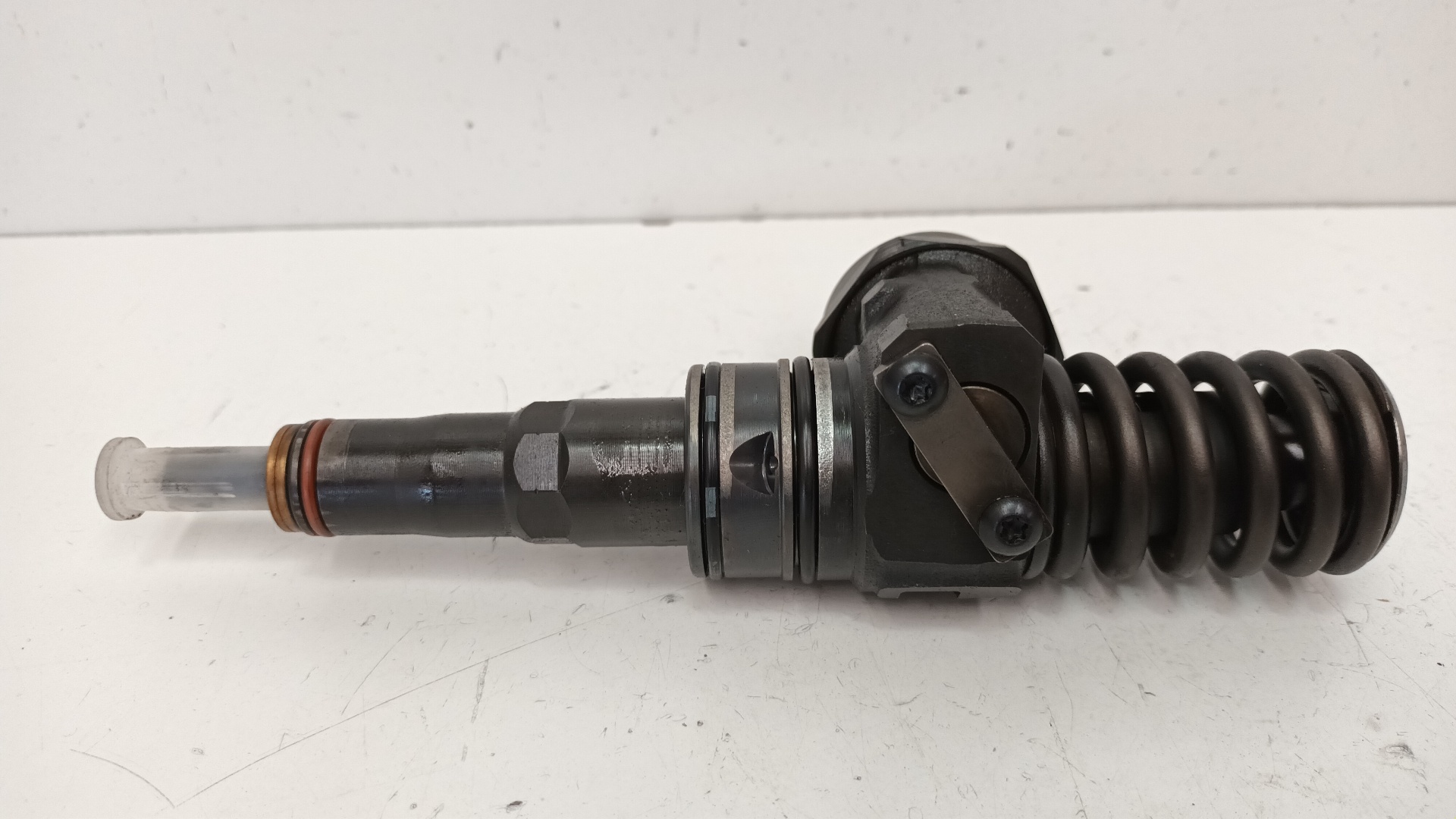 SEAT Cordoba 2 generation (1999-2009) Fuel Injector 038130073BP 22933333