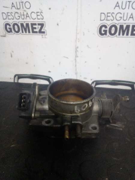 DAIHATSU 850 1 generation (1992-1997) Clapeta de accelerație 0280122001 21984954