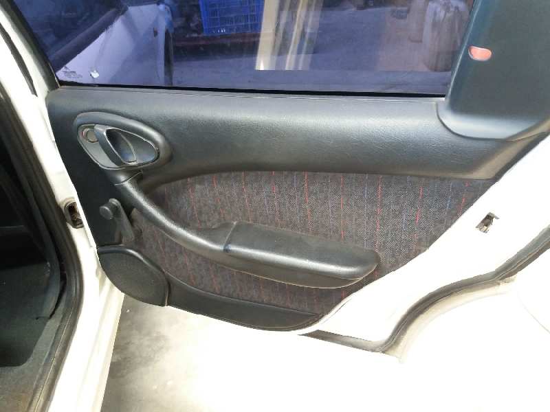 CITROËN Xsara 1 generation (1997-2004) Other Interior Parts SINREF, SINREF 25257566