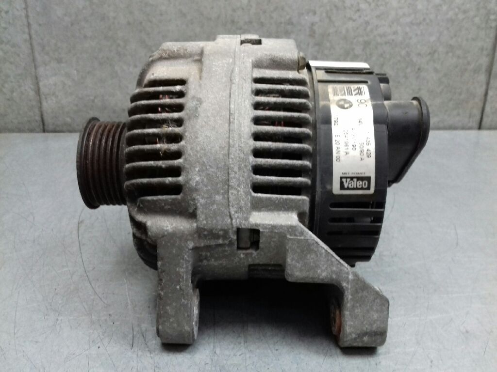 BMW 3 Series E46 (1997-2006) Alternator 1435429 24062244