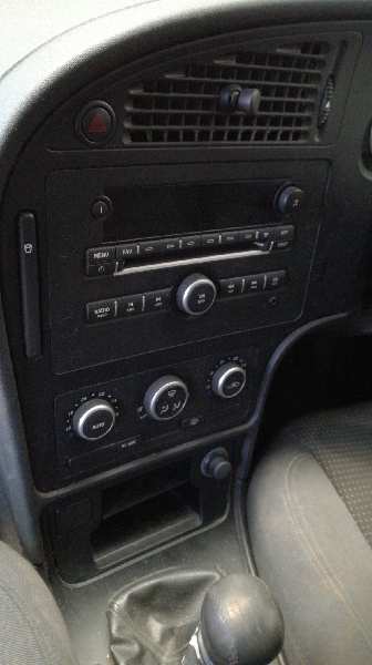 SAAB 9-5 1 generation (1997-2010) Comutator de control geam ușă  dreapta spate 12755559 21992123