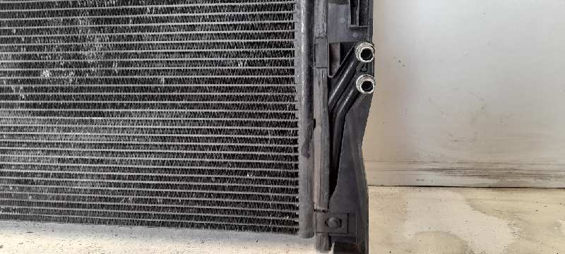 BMW 3 Series E46 (1997-2006) Air Con Radiator 64538377614 24088522