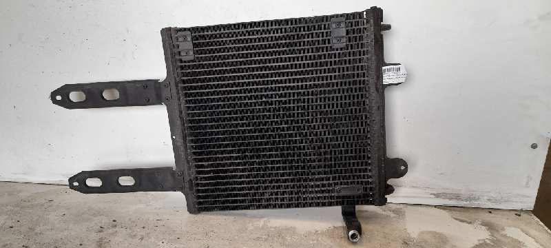 VOLKSWAGEN Lupo 6X (1998-2005) Radiateur de climatisation 6X0820411A 24088069