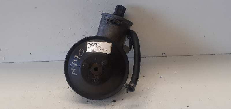 MERCEDES-BENZ 190 (W201) 1 generation (1982-1993) Ohjaustehostimen pumppu 2014601780 25264292