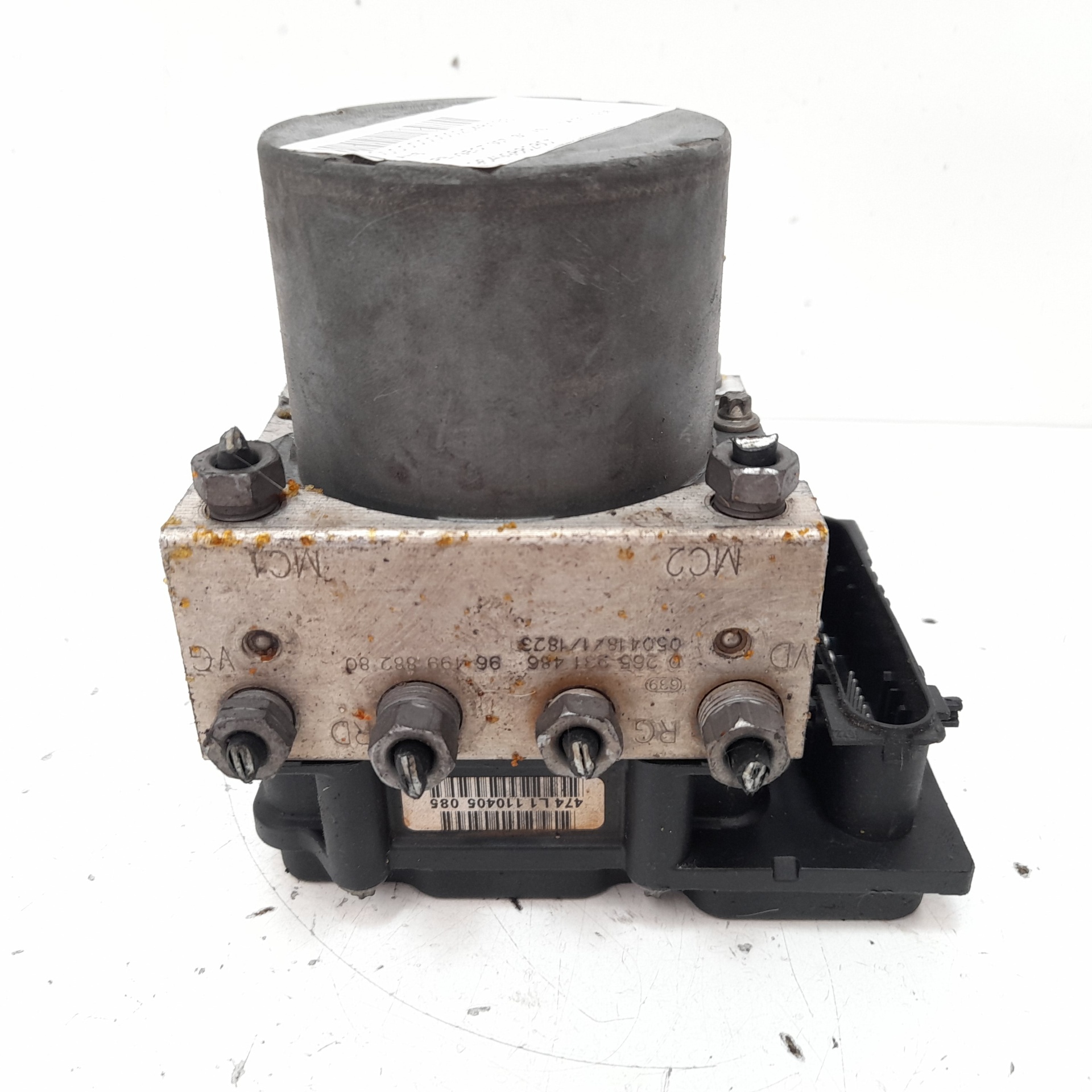 IVECO 307 1 generation (2001-2008) ABS pump 9649988280* 25260923