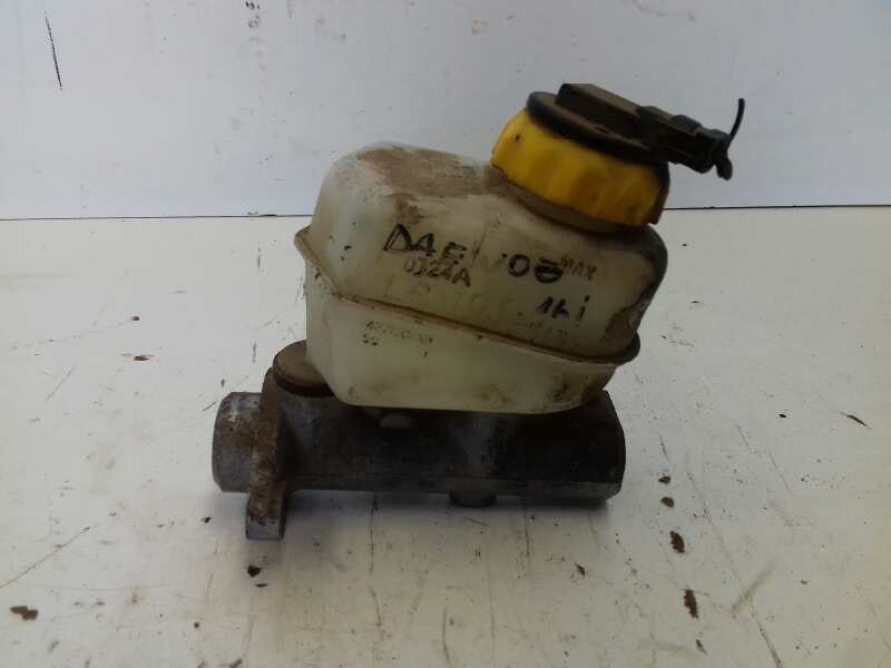 VAUXHALL Lanos T100 (1997-2008) Brake Cylinder 7173 24088555