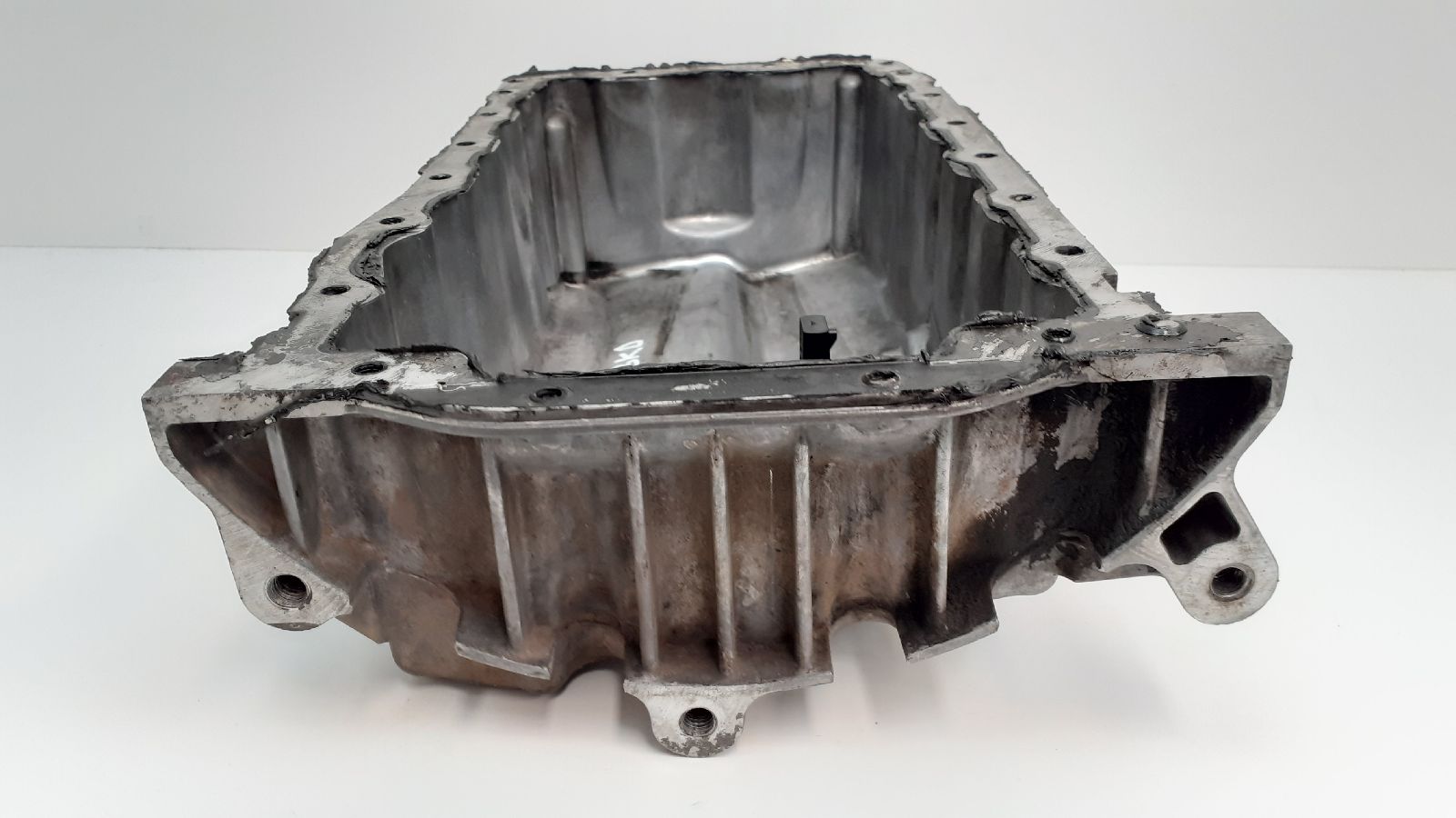 BMW A2 8Z (1999-2005) Crankcase 038103603AG 22032733