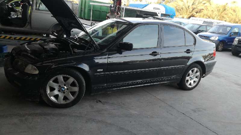 VAUXHALL 3 Series E46 (1997-2006) поворота переключение  8363662 21999176