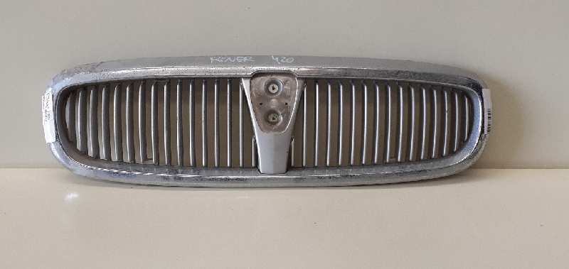 ROVER 400 1 generation (HH-R) (1995-2000) Radiator Grille CROMADA 25230950