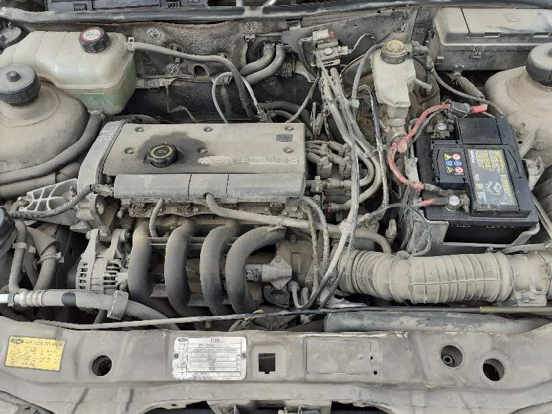 FORD Fiesta 4 generation (1996-2002) Egyéb motortéralkatrészek 95BF12K073AB 24102129