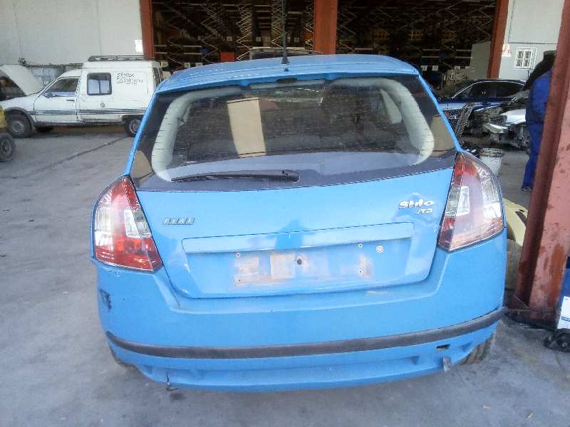 FIAT Stilo 1 generation (2001-2010) Переключатель света 07352969540 21988046