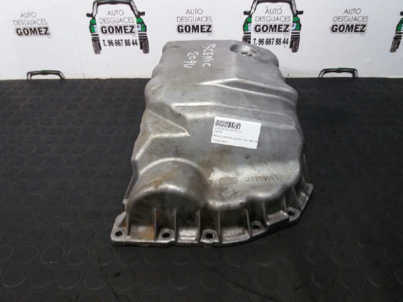 MERCEDES-BENZ Carter 330690111 24036654