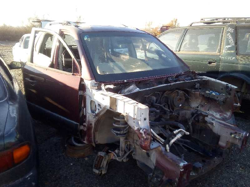 LANCIA Tucson 1 generation (2004-2010) Engine Compartament Parts 219112E100 21985161