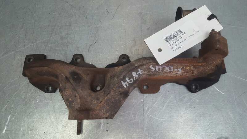 PEUGEOT Focus 2 generation (2004-2011) Exhaust Manifold 9646849080 25263728