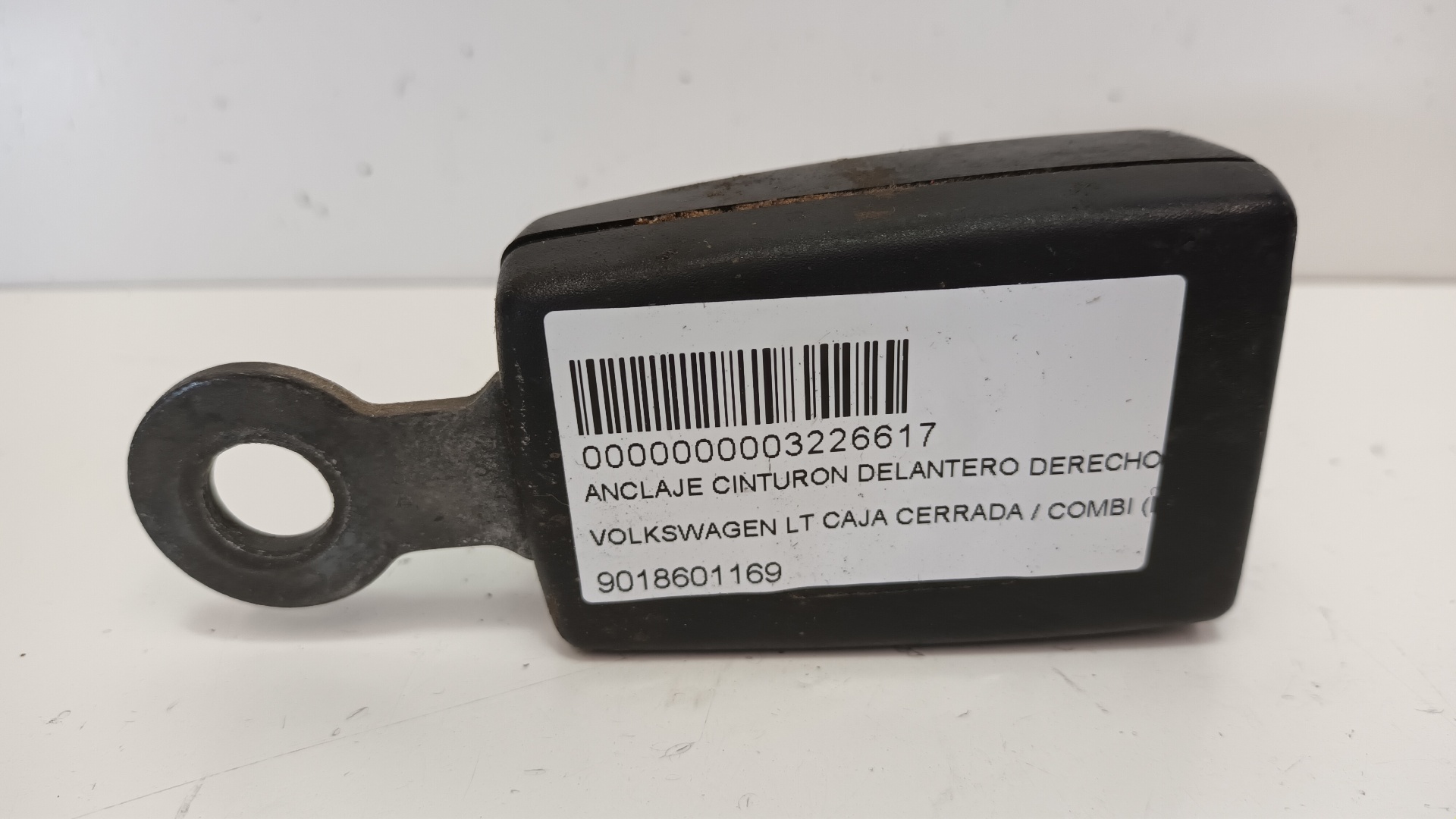 SEAT LT Other part 9018601169 22351691