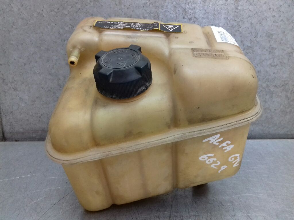 ALFA ROMEO GTV 916 (1995-2006) Expansion Tank 0060583517 25261432