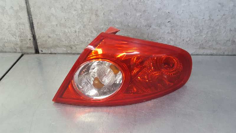 CHEVROLET Lacetti J200 (2004-2024) Rear Right Taillight Lamp 96387725 21996480