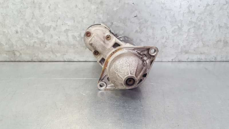 OPEL Corsa D (2006-2020) Starter Motor 55578921 24056088