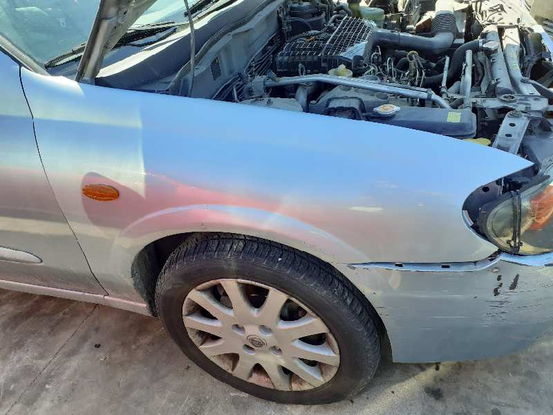 LANCIA Almera N16 (2000-2006) Климатичен радиатор 24118656