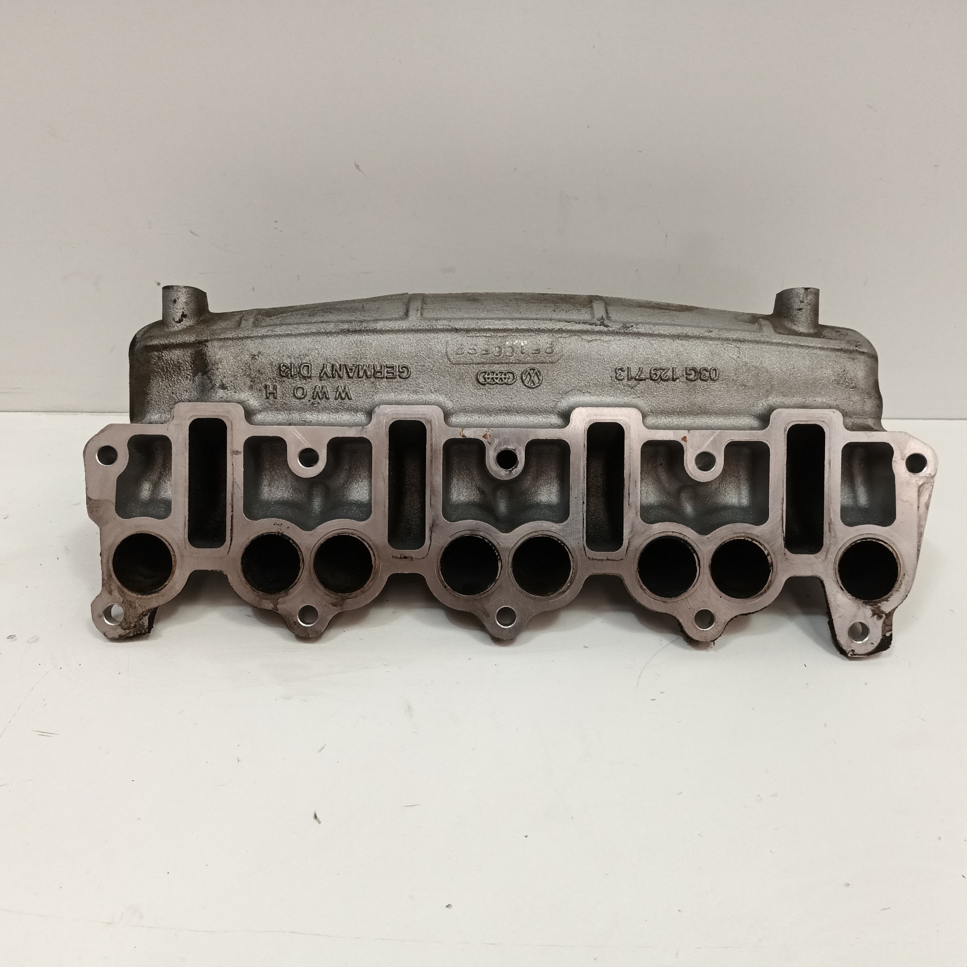 CHEVROLET Passat B6 (2005-2010) Intake Manifold 03G129713 22009438