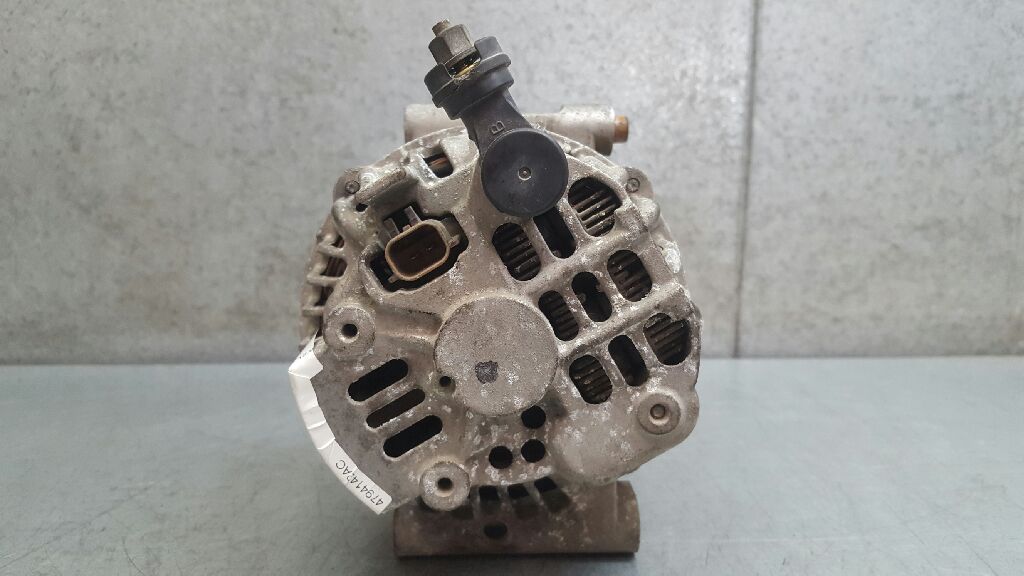 CHRYSLER Neon 2 generation (1999-2005) Alternator 4794142AC 25245409