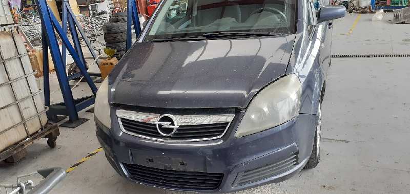 OPEL Zafira B (2005-2010) SRS vadības bloks 13246046 22031942