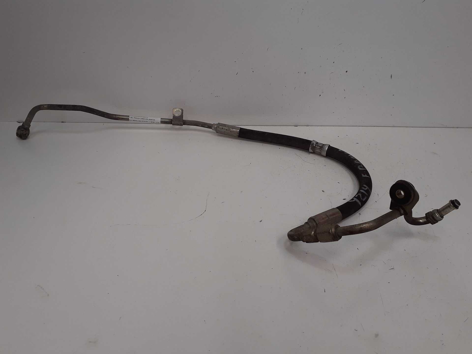 VAUXHALL Hoses 25275590