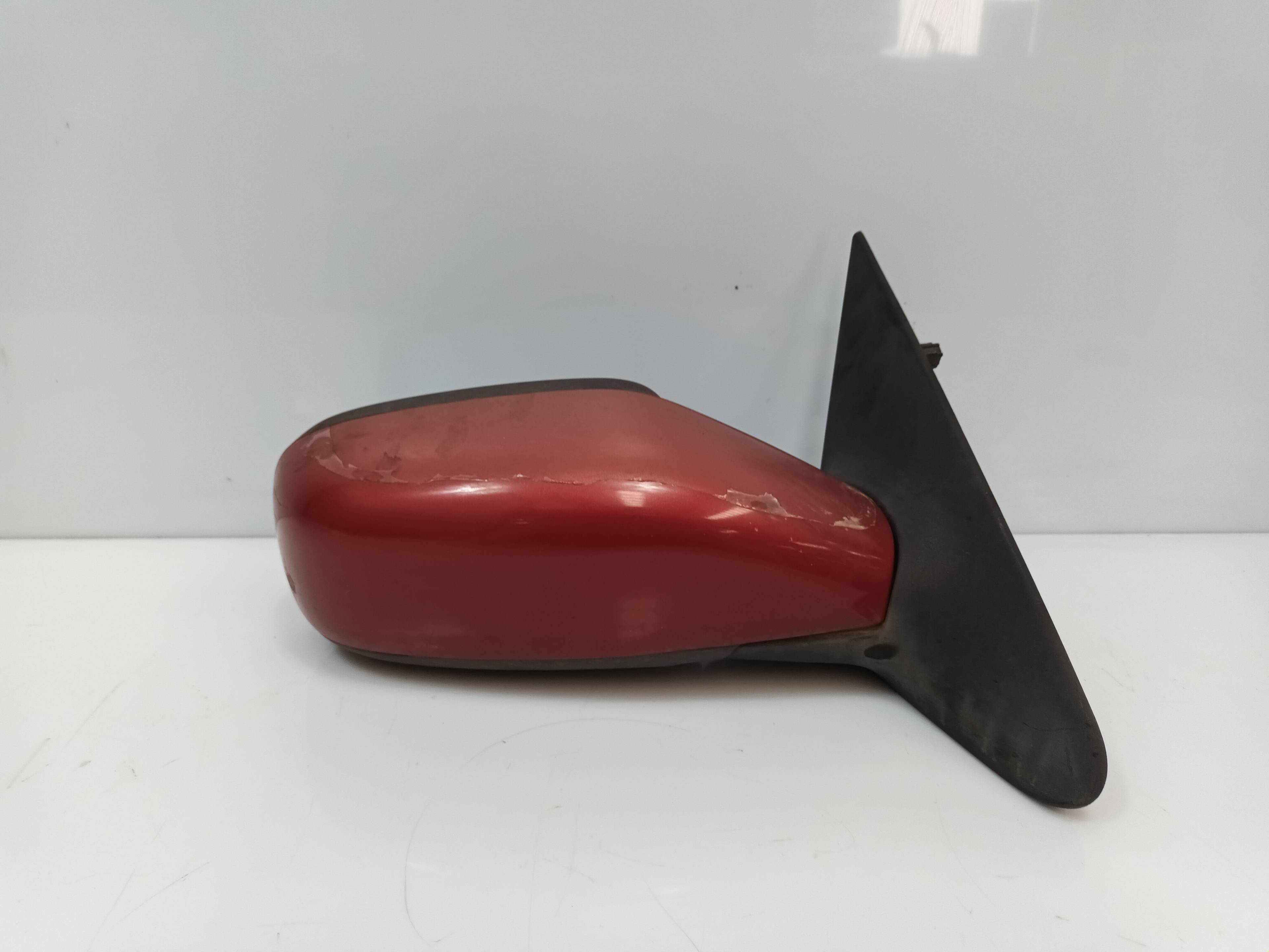 RENAULT Laguna 2 generation (2001-2007) Right Side Wing Mirror ELECTRICO 25401545