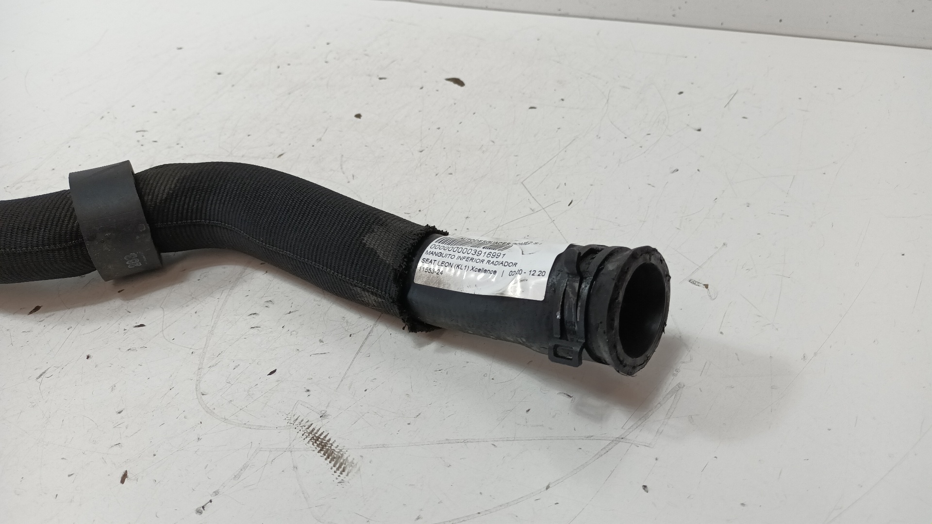 SEAT Alhambra 2 generation (2010-2021) Other part 25392463
