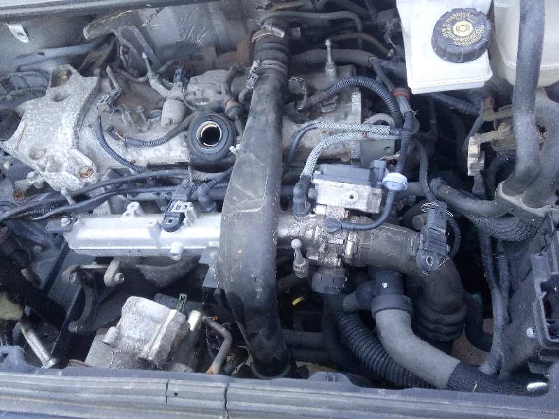 RENAULT Espace 4 generation (2002-2014) Olajhűtő 3743011 21987289