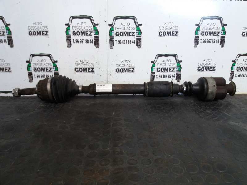 VOLVO V40 1 generation (1996-2004) Front Right Driveshaft 8251528 21988858