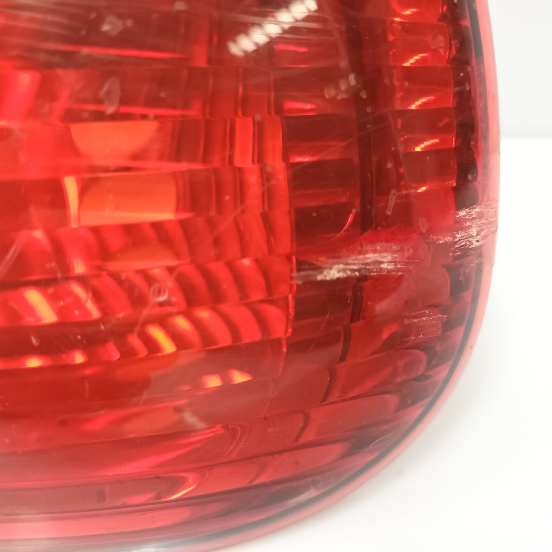 SUBARU Trezia 1 generation (2010-2016) Rear Right Taillight Lamp 1M5945096B 25428774