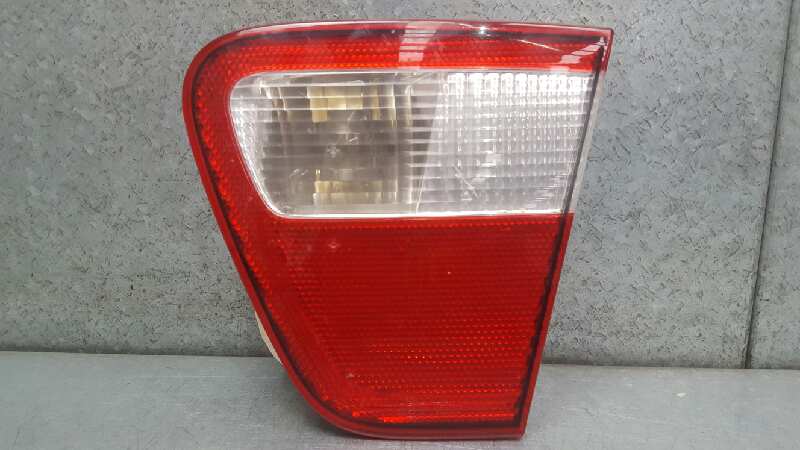 SEAT Cordoba 1 generation (1993-2003) Rear Right Taillight Lamp 6K5945092F 25247675
