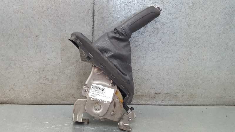 FORD USA Corsa D (2006-2020) Pedala de frână 644194110 24067311