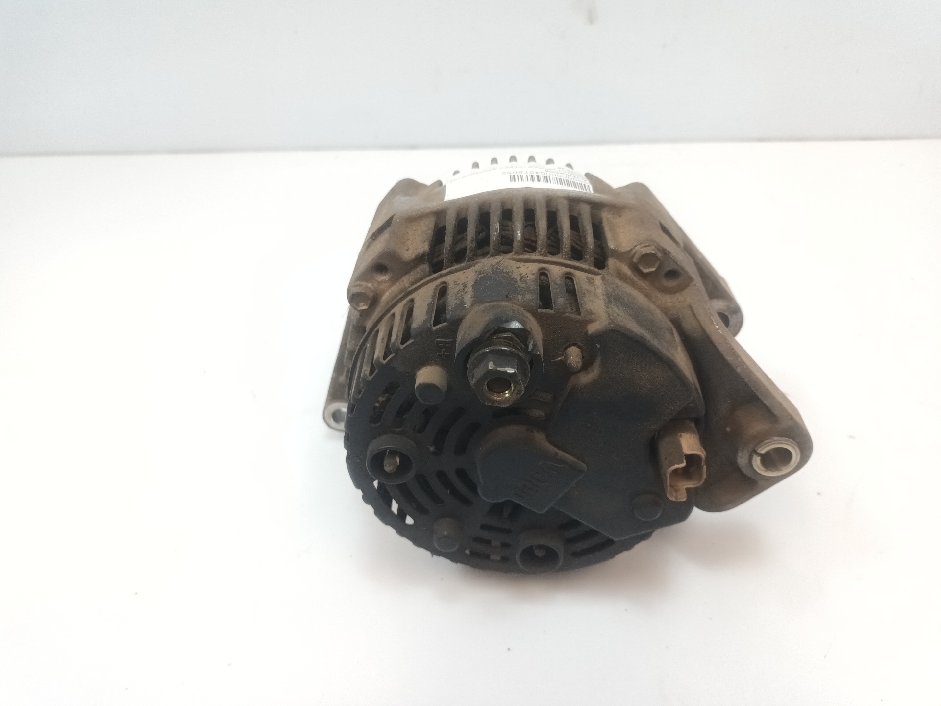 Alternador 7700431943 de Renault Megane i 1999-2000