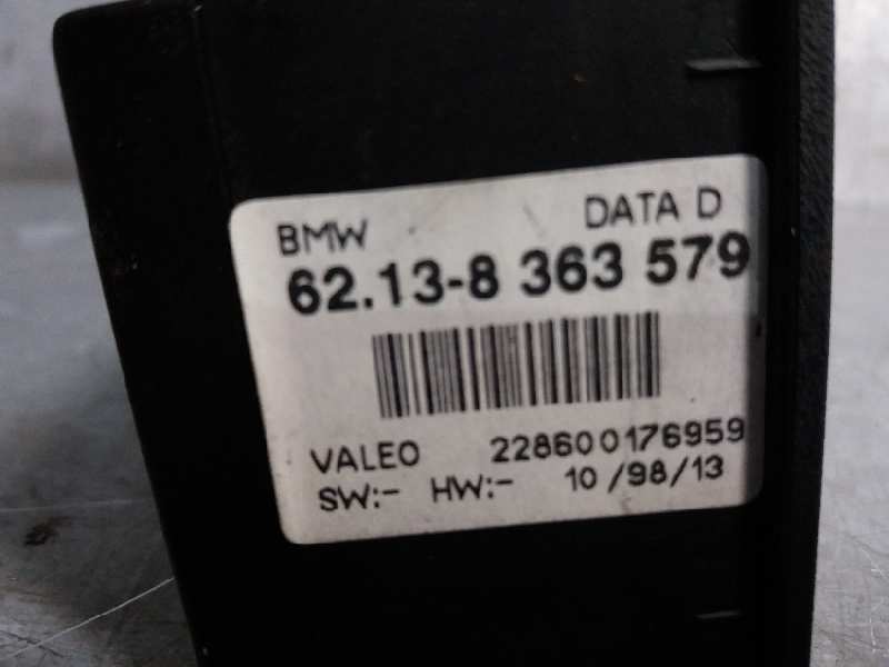 BMW 3 Series E36 (1990-2000) Switches 62138363579 24056663