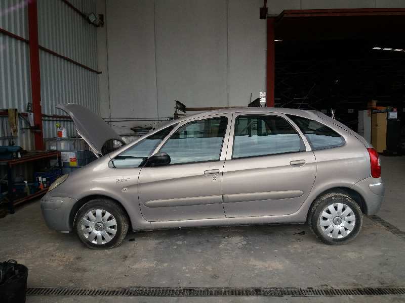 VOLKSWAGEN Xsara Picasso 1 generation (1999-2010) Ступица передняя правая 364754 22004036