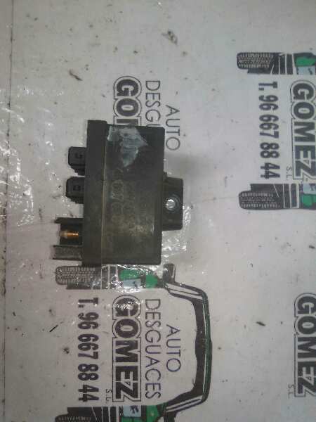 FIAT Doblo 1 generation (2001-2017) Relays 51299012 21970771