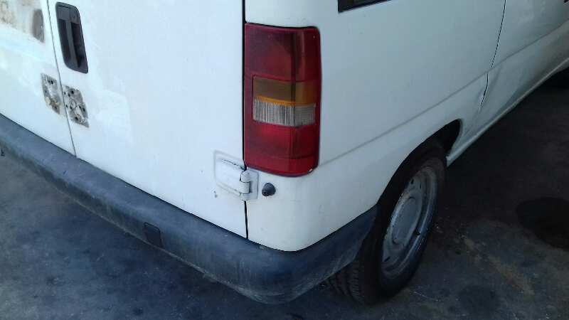 FIAT Scudo 1 generation (1996-2007) Вакуумна помпа 9631971580 25405515