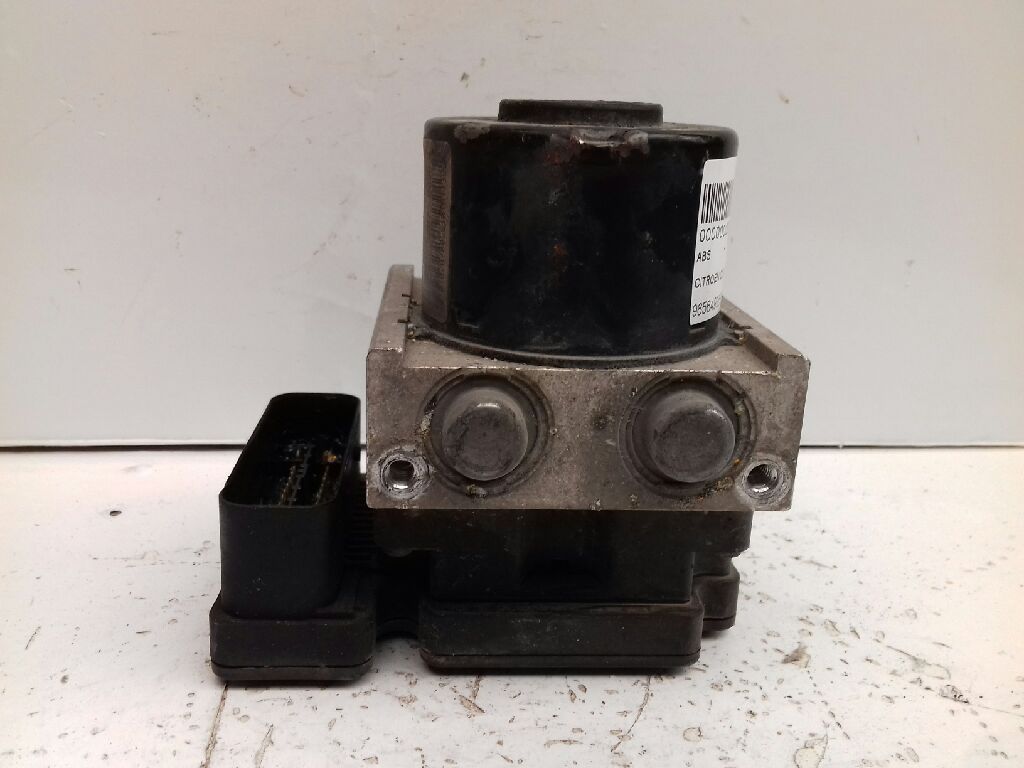 FORD USA C2 1 generation (2003-2009) ABS Pump 9656493580 24084454