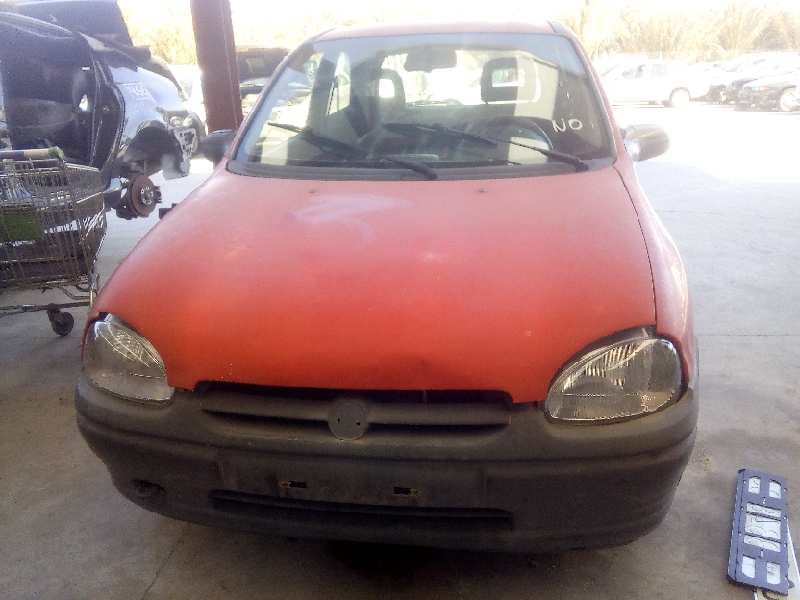 VOLKSWAGEN Corsa B (1993-2000) Váltóáramú generátor SINREFERENCIA 25257029