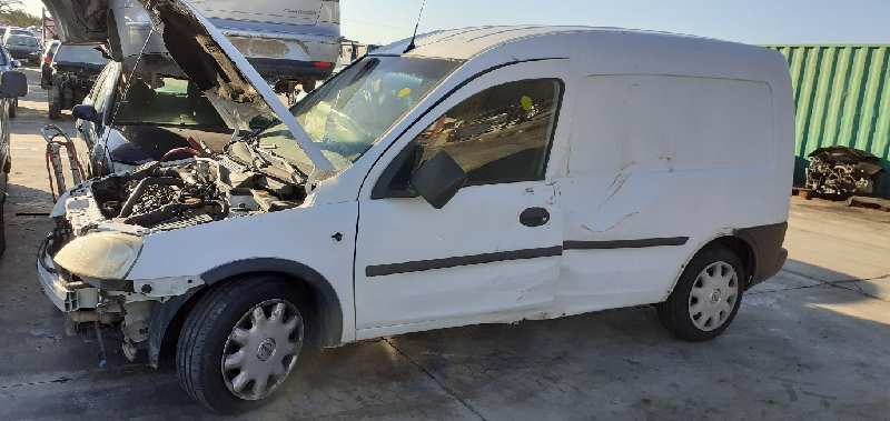 CHEVROLET Combo C (2001-2011) Спидометр 13173347 24096278