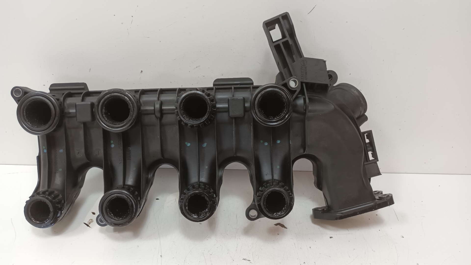 SKODA 307 1 generation (2001-2008) Intake Manifold 9653808680 23777537