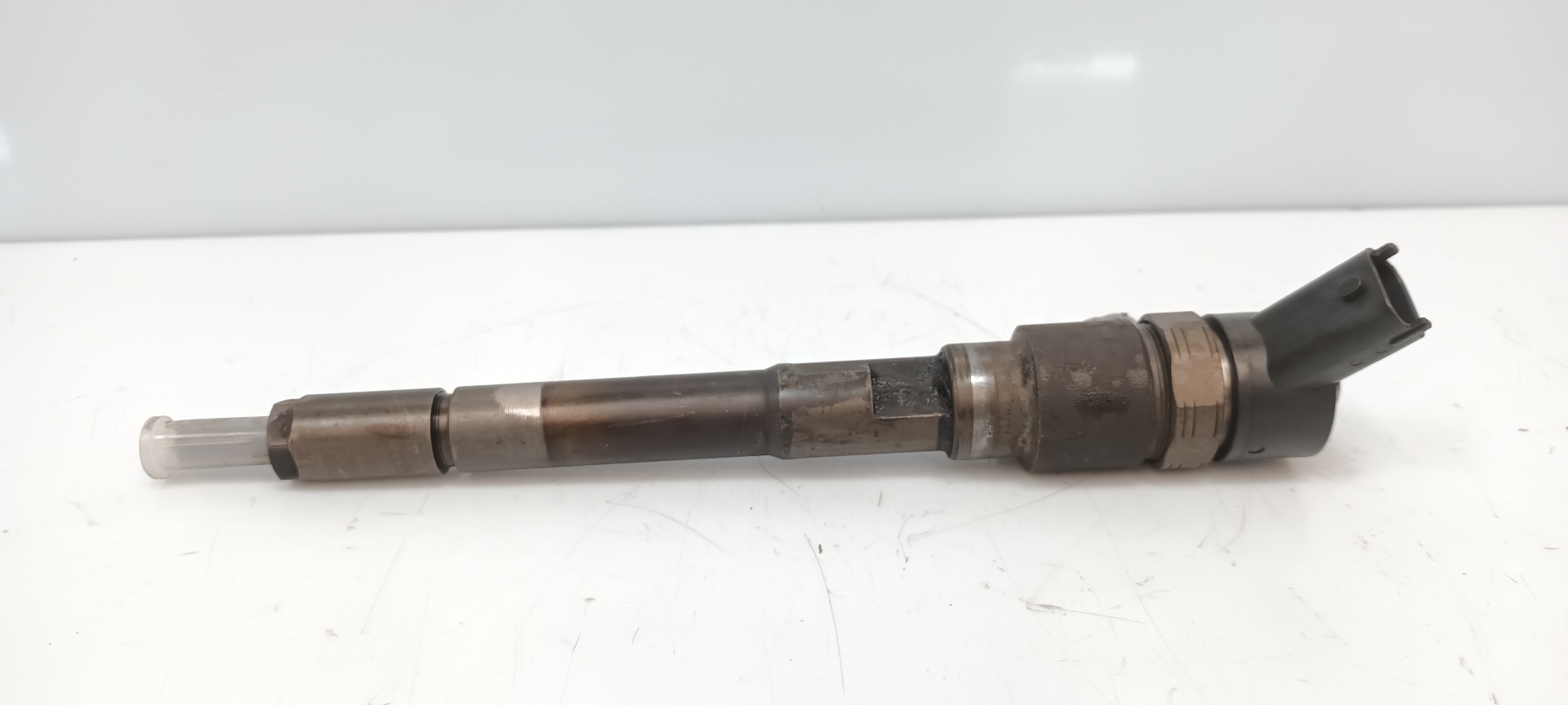 CHEVROLET Injector de combustibil 3380027400 25429590