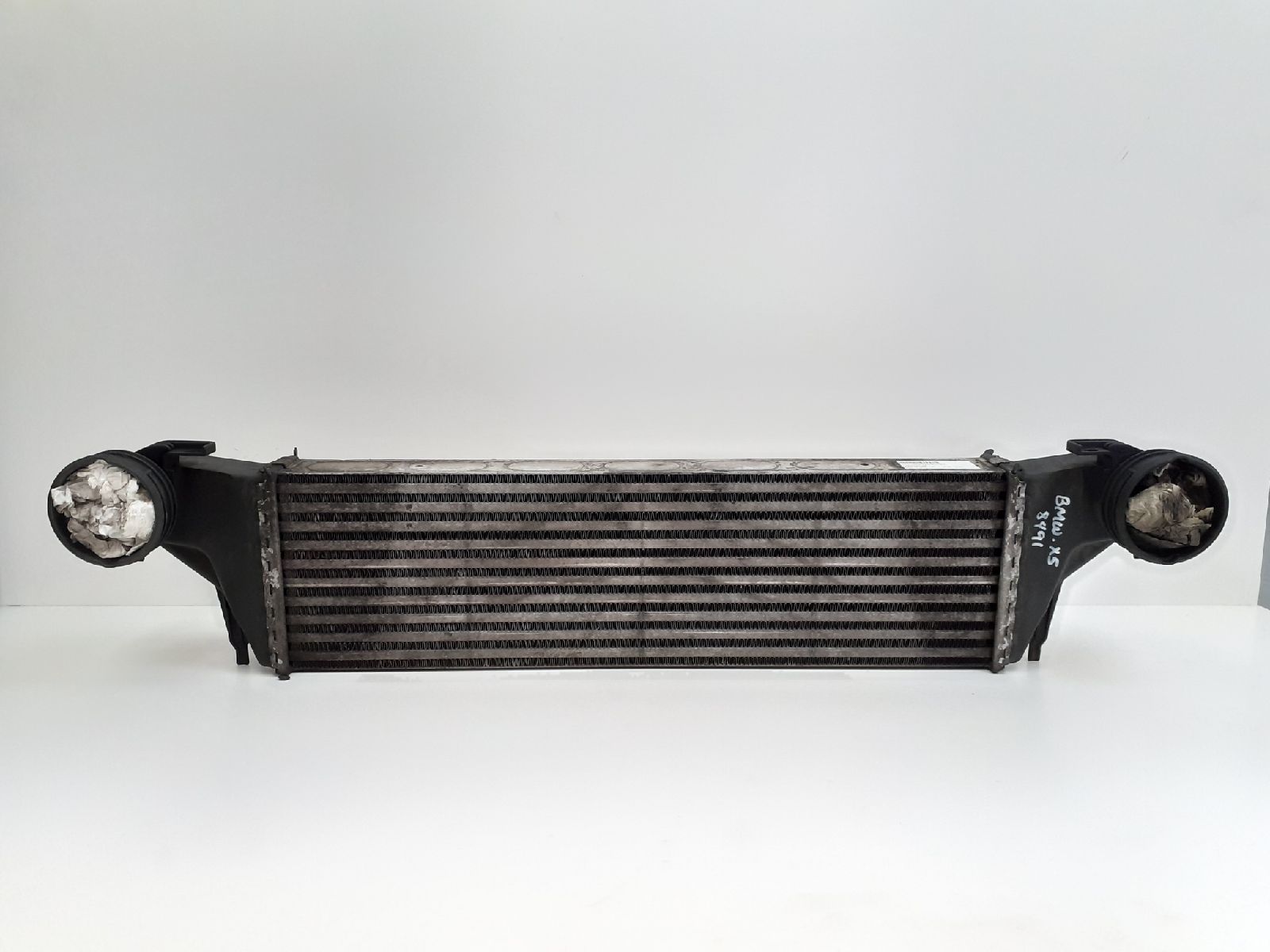 FORD X5 E53 (1999-2006) Intercooler Radiator 17517791231 24095051