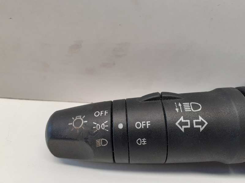 NISSAN Primera P12 (2001-2008) Headlight Switch Control Unit 25540 24083105