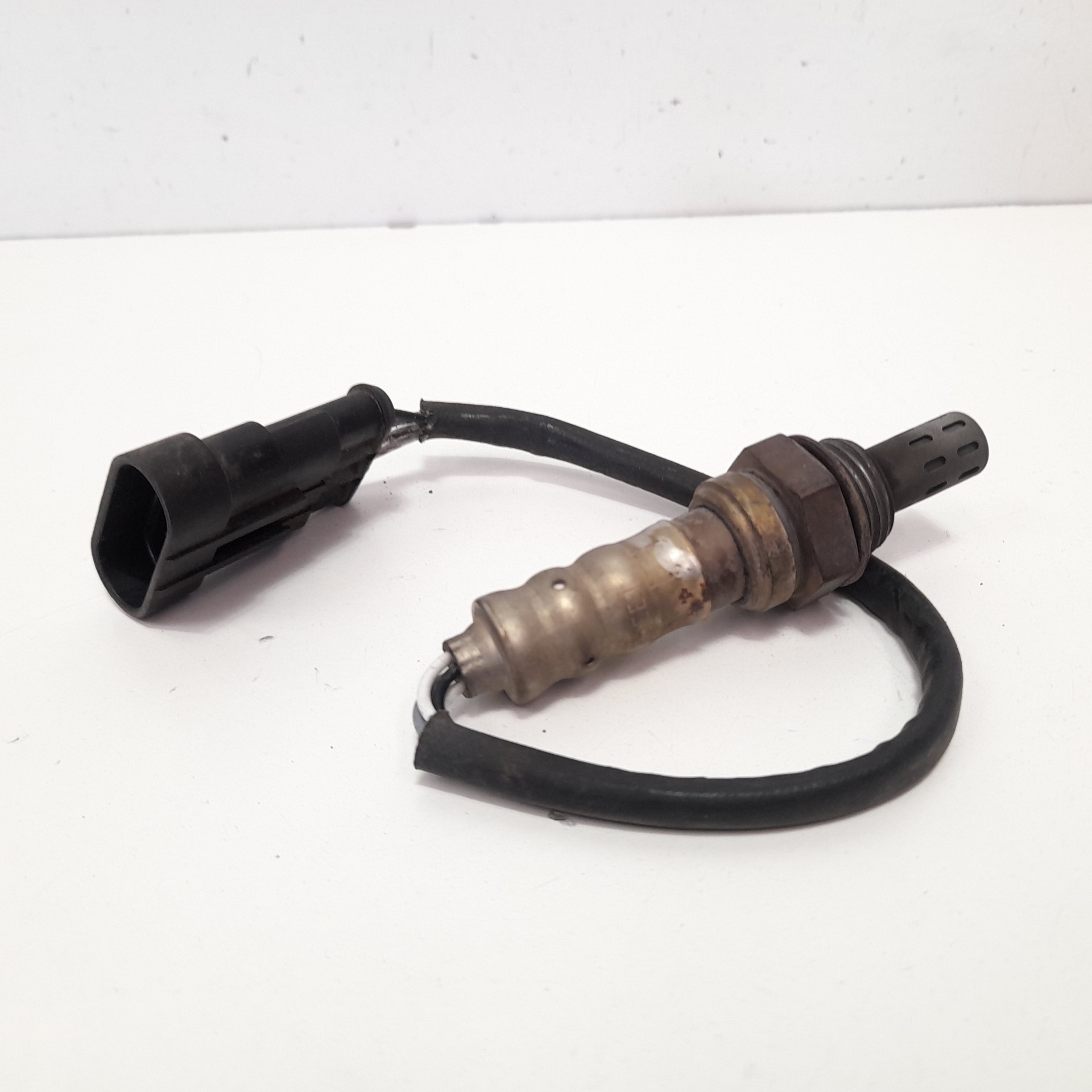 MITSUBISHI Musa 1 generation (2004-2012) Lambda oksygensensor 0ZA675-EE1 22350674