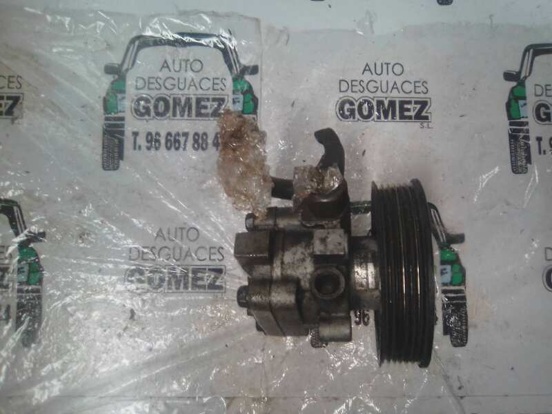 MERCEDES-BENZ Santa Fe SM (2000-2013) Power Steering Pump YSBK03 25243590